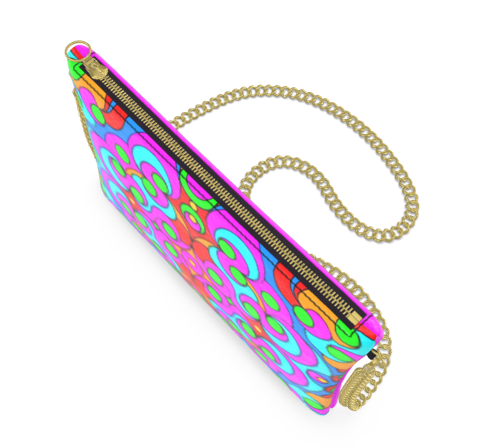 Borsa tracolla Eclipse