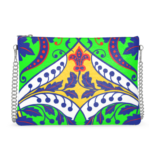 Sac bandoulière Princesse