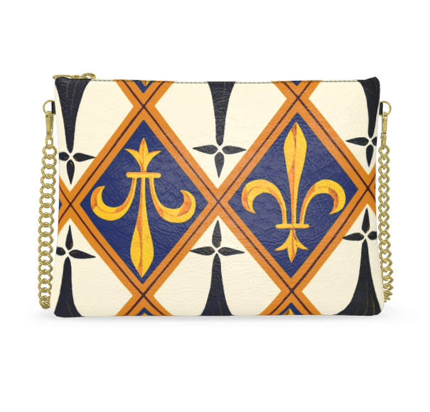 Sac bandoulière Giglio
