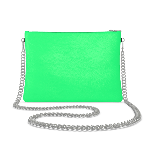 Sac bandoulière Royal vert