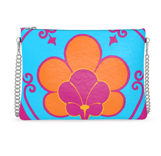 Sac bandoulière Daisy