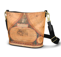 Borsa a secchiello Marco Polo