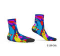 Calzini Patchwork