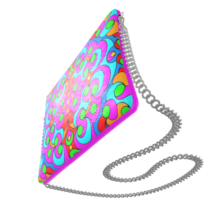 Sac bandoulière Eclipse