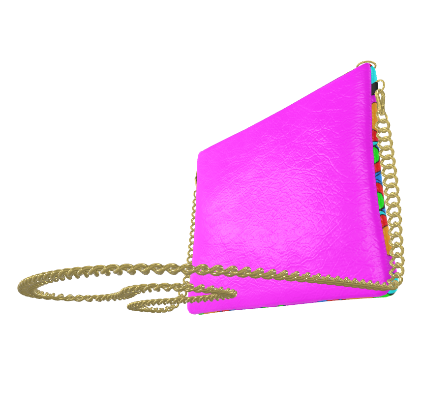 Sac bandoulière Eclipse