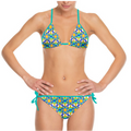 Bikini donna Sunrise