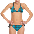 Bikini donna Schema